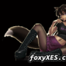 Foxyxes