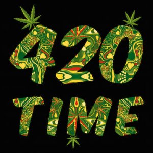 420 время